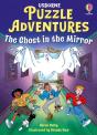 The Ghost In The Mirror - Preview
