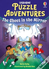 Capa do artigo The Ghost In The Mirror