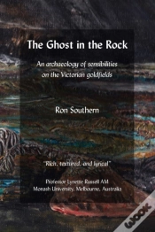 Capa do artigo The Ghost In The Rock
