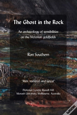 Capa do artigo The Ghost In The Rock