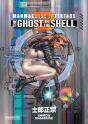 The Ghost in the Shell - Livro 2 - Preview