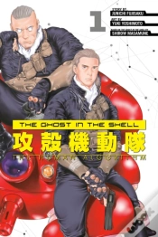 Capa do artigo The Ghost In The Shell: The Human Algorithm 1