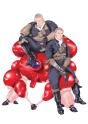 The Ghost In The Shell: The Human Algorithm 2 - Preview