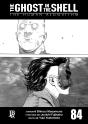 The Ghost In The Shell - The Human Algorithm Capítulo 084 - Preview