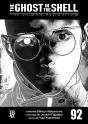 The Ghost In The Shell - The Human Algorithm Capítulo 092 - Preview