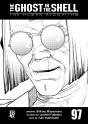 The Ghost In The Shell - The Human Algorithm Capítulo 097 - Preview