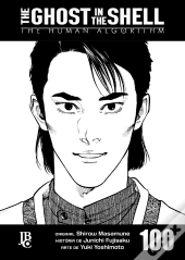 The Ghost In The Shell - The Human Algorithm Capítulo 100