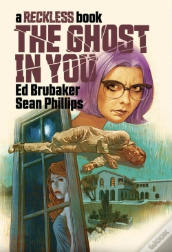 Capa do artigo The Ghost In You: A Reckless Book