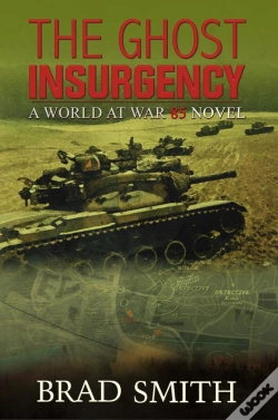 Capa do artigo The Ghost Insurgency