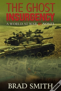 Capa do artigo The Ghost Insurgency