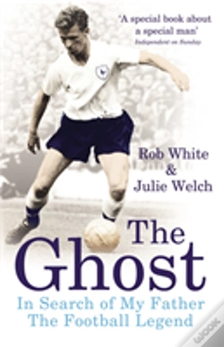 Capa do artigo The Ghost