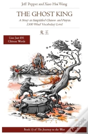 Capa do artigo The Ghost King