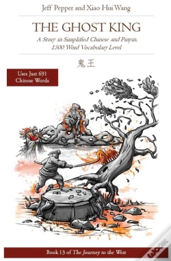Capa do artigo The Ghost King