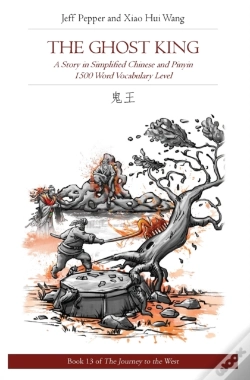 Capa do artigo The Ghost King