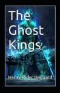 The Ghost Kings Annotated - Preview