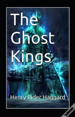 Capa do artigo The Ghost Kings Annotated