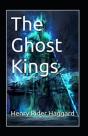 The Ghost Kings Annotated - Preview