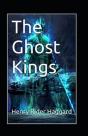 The Ghost Kings Annotated - Preview