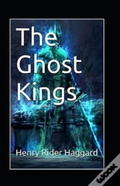 Capa do artigo The Ghost Kings Annotated