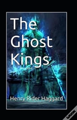 Capa do artigo The Ghost Kings Annotated