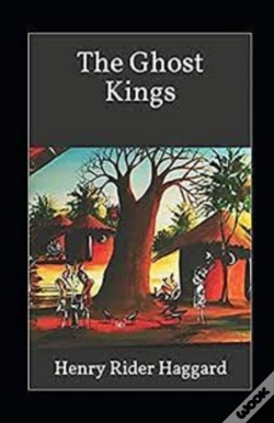 Capa do artigo The Ghost Kings Annotated