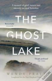 Capa do artigo The Ghost Lake