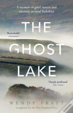 Capa do artigo The Ghost Lake