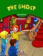 The Ghost - Livro de Leitura + Digibooks - Preview