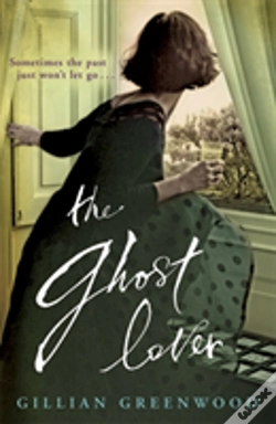 Capa do artigo The Ghost Lover