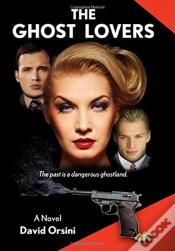 Capa do artigo The Ghost Lovers