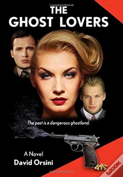 Capa do artigo The Ghost Lovers