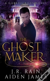 Capa do artigo The Ghost Maker