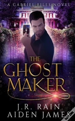 Capa do artigo The Ghost Maker