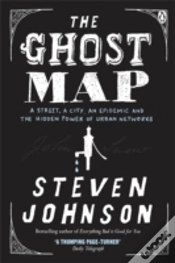 Capa do artigo The Ghost Map
