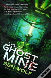 The Ghost Mine