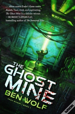 Capa do artigo The Ghost Mine
