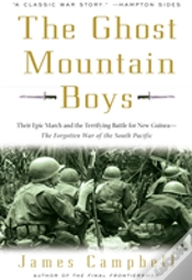 Capa do artigo The Ghost Mountain Boys
