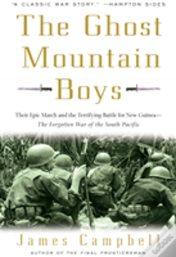 Capa do artigo The Ghost Mountain Boys
