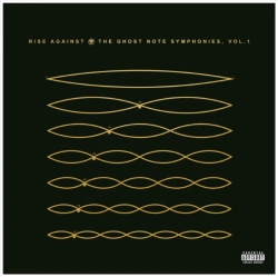 Capa do artigo The Ghost Note Symphonies - CD