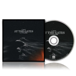 Capa do artigo The Ghost of a Future Dead - CD