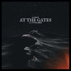 Capa do artigo The Ghost of a Future Dead - Vinil