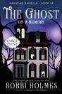 The Ghost Of A Memory - Preview