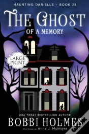 Capa do artigo The Ghost Of A Memory