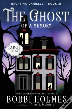 Capa do artigo The Ghost Of A Memory