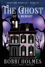The Ghost Of A Memory - Preview
