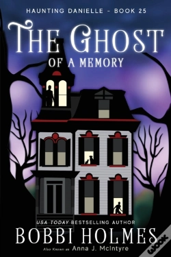 Capa do artigo The Ghost Of A Memory