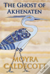 Capa do artigo The Ghost Of Akhenaten