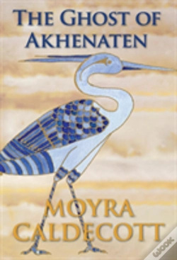 Capa do artigo The Ghost Of Akhenaten