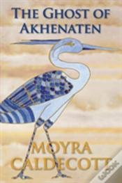 Capa do artigo The Ghost Of Akhenaten