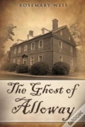 The Ghost Of Alloway